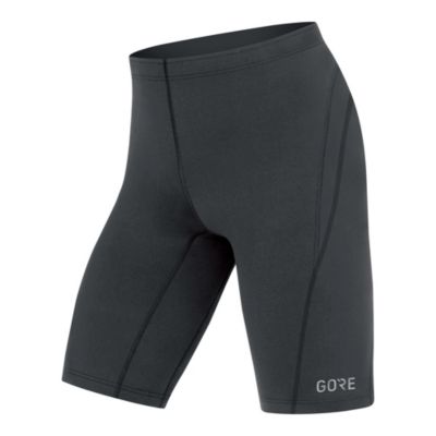 gore tex cycling shorts