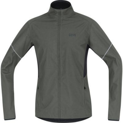 GORE&reg; R3 Partial GORE&reg; WINDSTOPPER&reg; Jacket