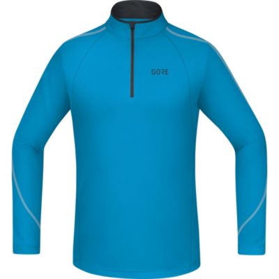 GORE&reg; R3 Long Sleeve Zip Shirt