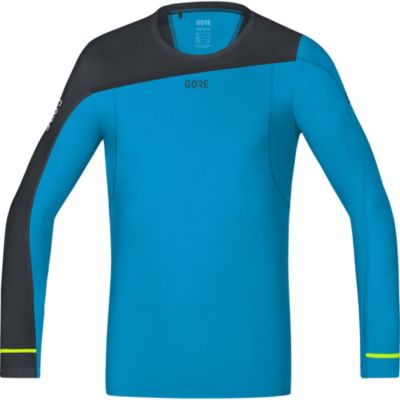 GORE&reg; R7 Shirt langarm