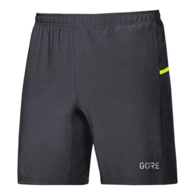 GORE&reg; R7 Split Shorts