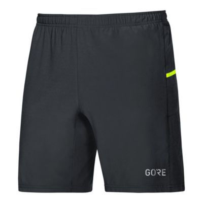 GORE&reg; R7 Split Shorts