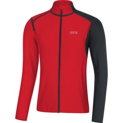 GORE&reg; R7 GORE&reg; WINDSTOPPER&reg; Zip-Off Shirt