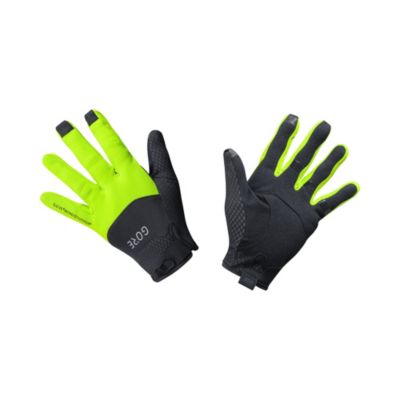 GORE&reg; C5 GORE&reg; WINDSTOPPER&reg; Gloves
