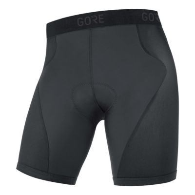 gore cycling tights