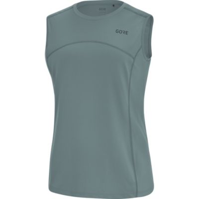 GORE&reg; R5 Women Sleeveless Shirt