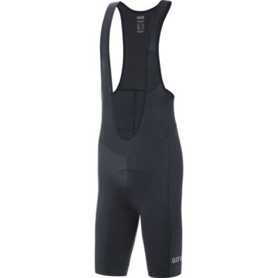GORE&reg; C5 Women Trail Liner Bib Shorts+