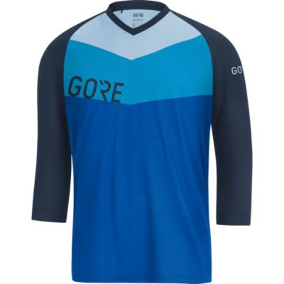 GORE&reg; C5 All Mountain 3/4 Jersey