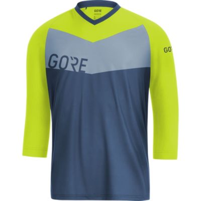 GORE&reg; C5 All Mountain 3/4 Jersey
