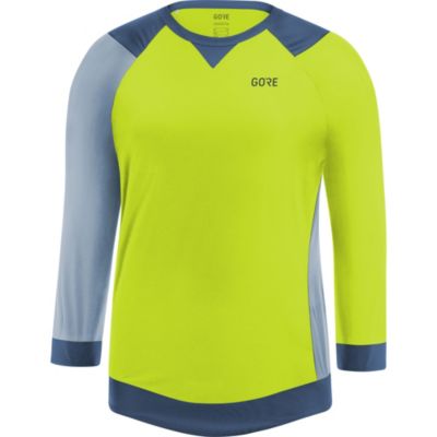 GORE&reg; C5 Women All Mountain 3/4 Jersey