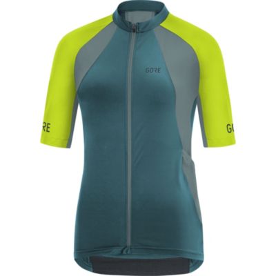 Maillot C7 Mujer Pro