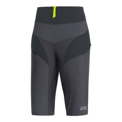 gore shorts cycling