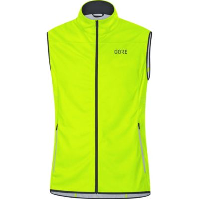 GORE&reg; R5 GORE&reg; WINDSTOPPER&reg; Vest