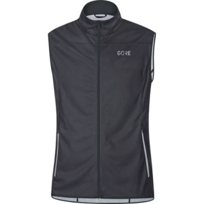 GORE&reg; R5 GORE&reg; WINDSTOPPER&reg; Chaleco