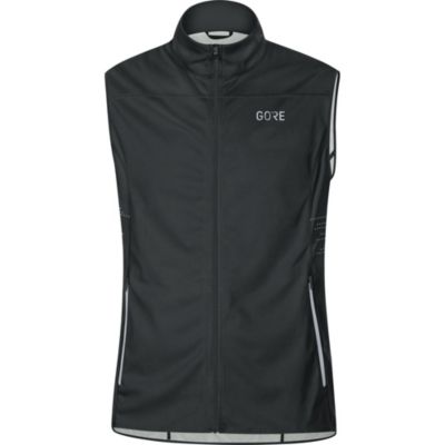 GORE&reg; R5 GORE&reg; WINDSTOPPER&reg; Vest