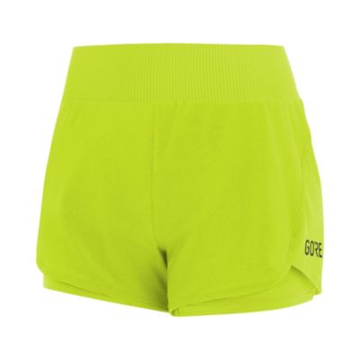 GORE&reg; R7 Women 2in1 Shorts