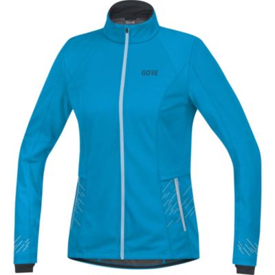 GORE&reg; R5 Women GORE&reg; WINDSTOPPER&reg; Jacket