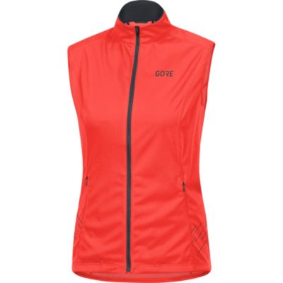 GORE&reg; R5 Women GORE&reg; WINDSTOPPER&reg; Vest