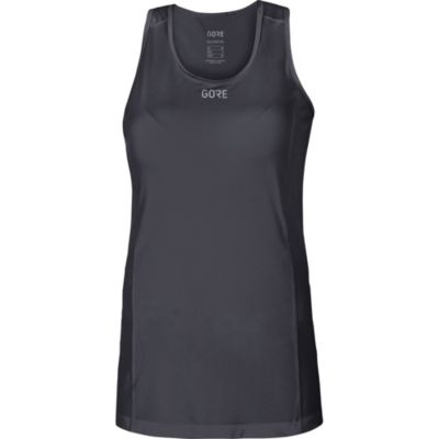 Camiseta sin mangas R7 Mujer