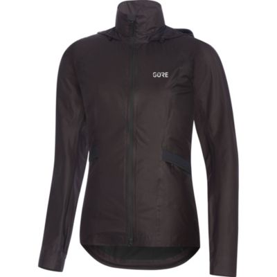 GORE&reg; R5 Women GORE-TEX SHAKEDRY&trade; Hooded Jacket