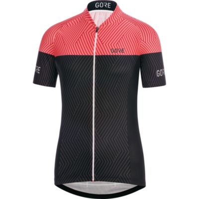 GORE&reg; C3 Women Jersey D