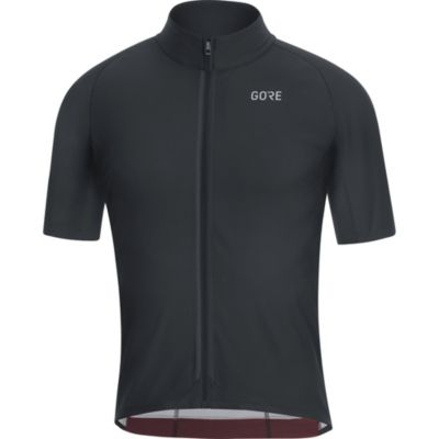 GORE&reg; C7 GORE&reg; WINDSTOPPER&reg; Jersey