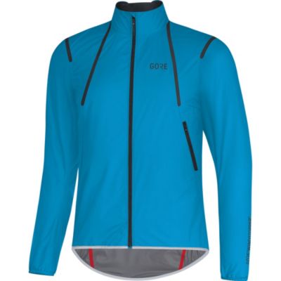 GORE&reg; C7 GORE&reg; WINDSTOPPER&reg; Light Jacket
