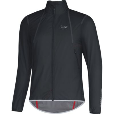 GORE&reg; C7 GORE&reg; WINDSTOPPER&reg; Light Jacket