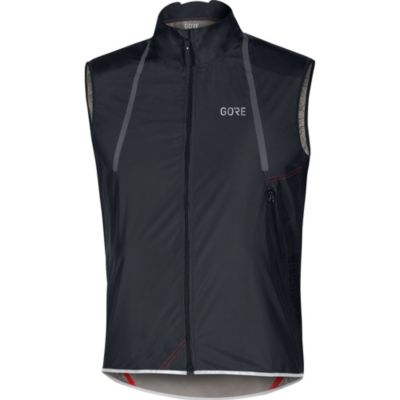 GORE&reg; C7 GORE&reg; WINDSTOPPER&reg; Light Vest