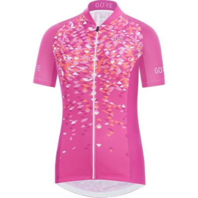 C3 Mujer Petals Maillot