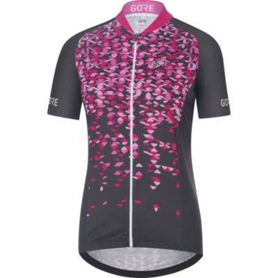 GORE&reg; C3 Women Petals Jersey