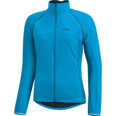 gore cycling jacket womens