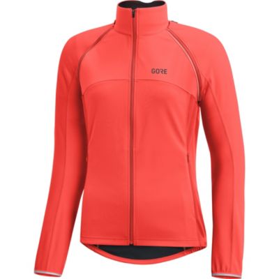 gore womens cycling jacket