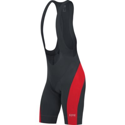 GORE&reg; C5 Bib Shorts+