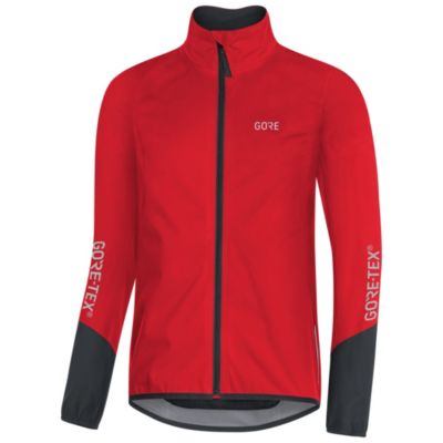 Men S Performance Jackets For Cycling Running Gore Wear Gb