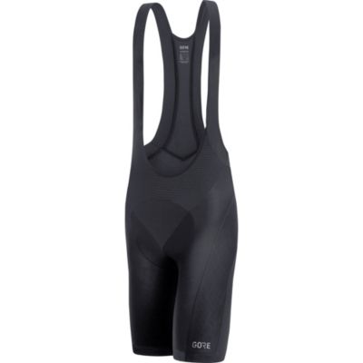 GORE&reg; C5 GORE&reg; WINDSTOPPER&reg; Bib Shorts+