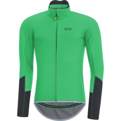 GORE&reg; C5 GORE&reg; WINDSTOPPER&reg; Long Sleeve Jersey