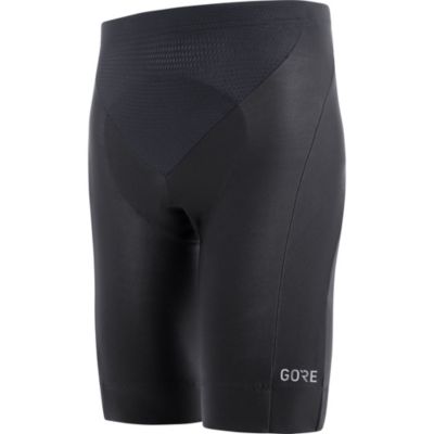 GORE&reg; C5 GORE&reg; WINDSTOPPER&reg; Short Tights+