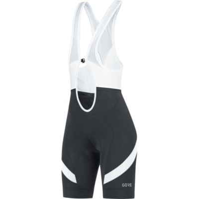 GORE&reg; C5 Women Bib Shorts+