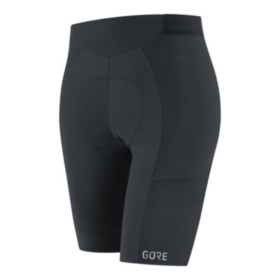 GORE&reg; C7 Women CC Short Tights+