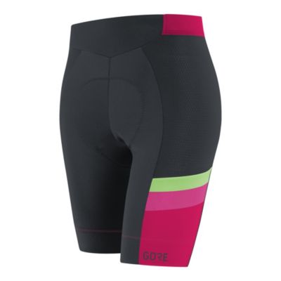 GORE&reg; C7 Women CC Short Tights+