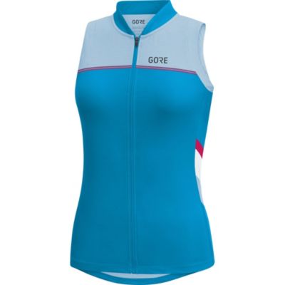 C5 Mujer Maillot sin mangas
