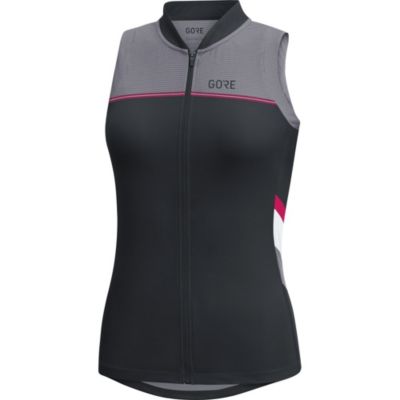 GORE&reg; C5 Women Sleeveless Jersey