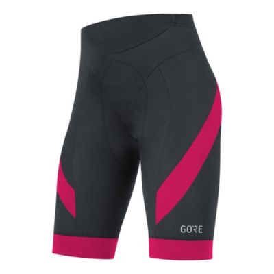 GORE&reg; C5 Women Short Tights+