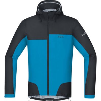 GORE&reg; C5 GORE-TEX Active Trail Hooded Jacket