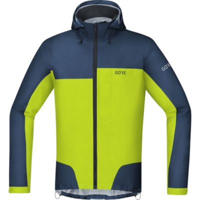 GORE&reg; C5 GORE-TEX Active Trail Hooded Jacket