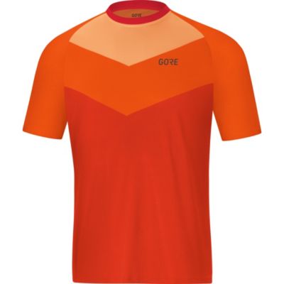 GORE&reg; C5 Trail Short Sleeve Jersey