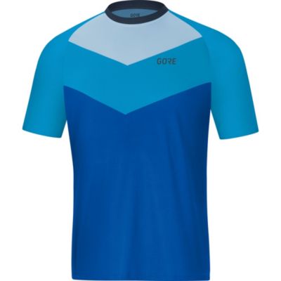 C5 Trail Maillot manga corta