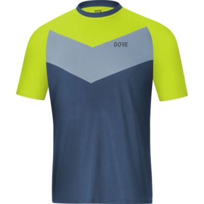 GORE&reg; C5 Trail Short Sleeve Jersey