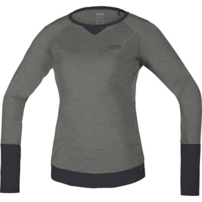 GORE&reg; C5 Women Trail Long Sleeve Jersey